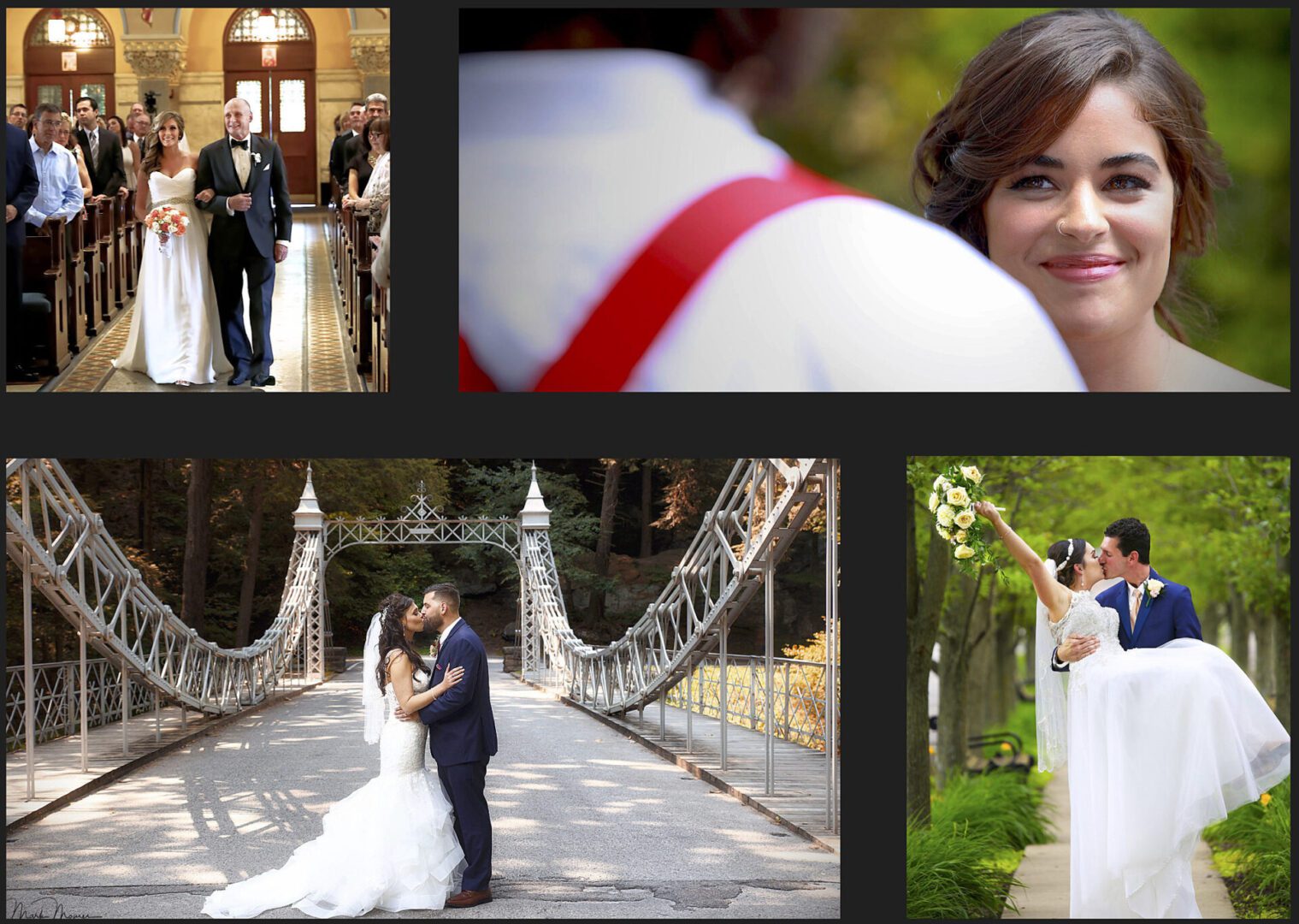 wedding photographer in Pittsburgh, Pa.