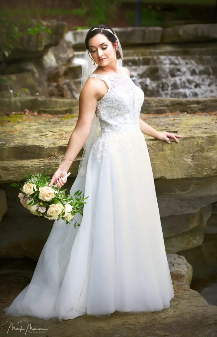 Pittsburgh bride