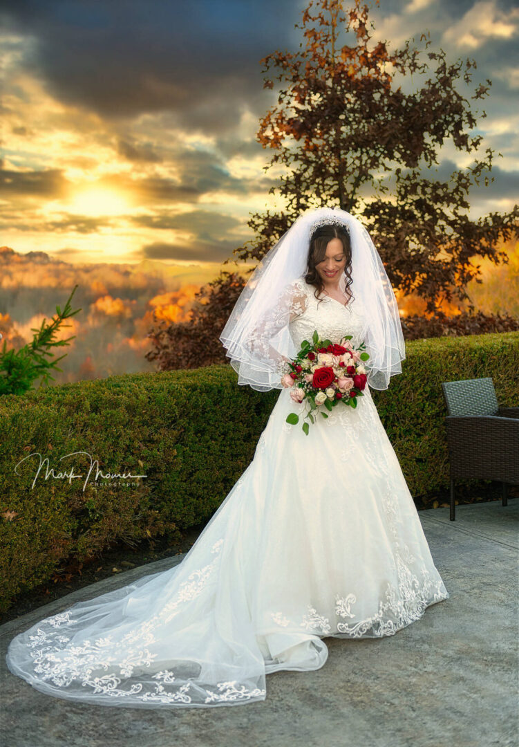 wedding photographer in Pittsburgh