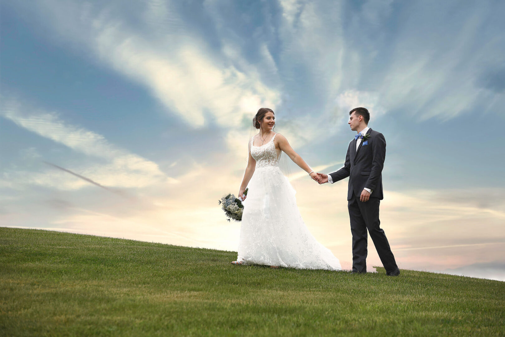 wedding photography in Pittsburgh